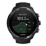 Jam tangan SUUNTO 9 Baro Black SS050019000 Original Murah