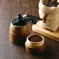 日本【SALUS 佐藤金屬】Granos 手搖磨豆機