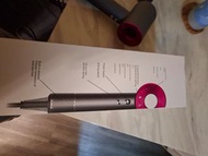 無葉風筒hair dryer