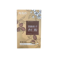 御復珍 頂級松子杏仁粉 無添加糖 純素食  350g  1盒