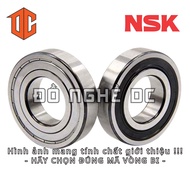 Bearing NSK 6002 6010 6003 6301 6305 6300 6000 6302 6009 6306 6008 6206 6202 6303 6005 6207 6304 600