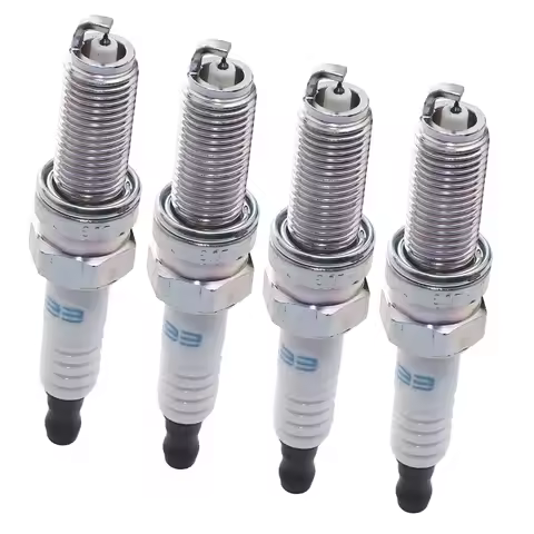 Spark Plugs For DFSK V22 C35 1.5L V21 C31 C32 C36 C37 C51 C52 C56 D51 D52 DK15 Dongfeng Glory 330S F