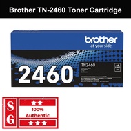 Brother TN-2460 Black Toner Cartridge | Brother TN2460 | TN2460 Brother Toner | Toner Cartridge 2460