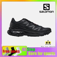 Salomon xt-6 sports shoes