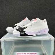 Company Level LUKA 77 Dongqiqi 77 Low-Top Men's Casual Sports Shoes Basketball Shoes HFIH