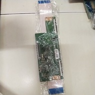 LG Tcon board 43LF540T