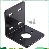 DC Motor 775 Series 12V/24V DC Motor Mounting Bracket with Two M3 Screws