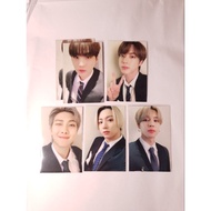 Army Membership BTS ID Photo