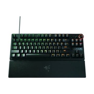 RaZER 雷蛇 獵魂光蛛V3 Pro TKL-Analog 光軸鍵盤