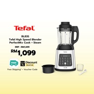 Tefal PerfectMix Cook High Speed Blender BL83S