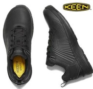 W117 US7  - US13-US14 ~ US15 輕量 KEEN 透氣鋼頭防撞安全工作鞋 (大腳,大尺					