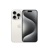 賣鈦白iPhone 15 pro max 512G保固到2025年1月31日