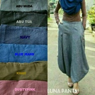 Aladdin Culottes, hijab Suit /Luna pants aladdin