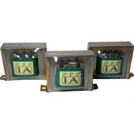 Symmetrical transformer, 12v AC, 220v to AC 12v 0 12v 1A Minh Quang