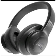 JBL pure Bass Bluetooth HeadPhone