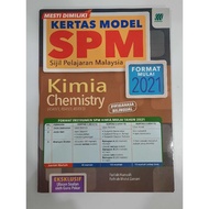 LELONG ‼️ BUKU LATIHAN SPM TINGKATAN 4 TINGKATAN 5 KSSM SEJARAH YAPEIM MATEMATIK TAMBAHAM KIMIA