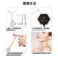 Instrument Massage Comb High Frequency High Frequency Cross-Border Comb Beauty Portable Instrument G