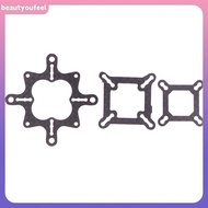 [Bety-t] FPV Racing  Flight Controller ESC Carbon Fiber Adapter Board ESC 30X30 To 25x25 20x20 16x16