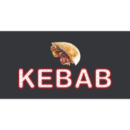 Custom make Led Sign baord H25cm x L 48 cm welcome chat to us