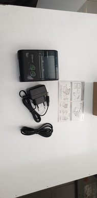 Máy in bill Bluetouth K58mm cầm tay mini printer