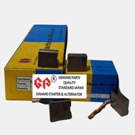 [5 SET] Mitsubishi TCM GP Starter Forklift/ Hit Type ( FI-130 GP/ 111)