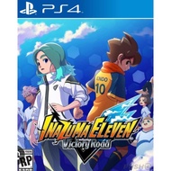 Inazuma Eleven Victory Road Full Game (PS4 & PS5) Digital Download