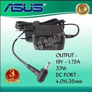 Adaptor Charger Laptop Asus Original X441M X441MA X407MA X441 19v