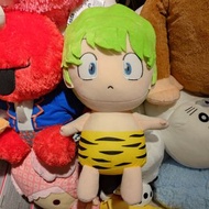 Urusei Yatsura 福星小子 高橋留美子 景品 28cm 毛公仔