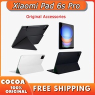 New Xiaomi Pad 6S Pro Smart Keyboard/Xiaomi Pad 6S Pro Cover/Xiaomi Pad 6S Pro Tempered Glass/ Pen O