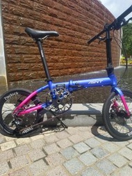 Mint T9D 349