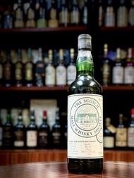 Mortlach SMWS 76.20  1980/1999 19YO Whisky 威士忌
