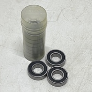 6002RS BEARING 10pcs