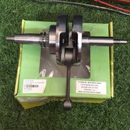 Y15ZR ARATA CRANKSHAFT FZ150 JET 6MM