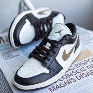 1: 1 Original Standard Real Shot, 1 Jordan One A1 Low-Top Classic Recovery Leisure Sports Basketball