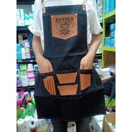 Barbershop Apron