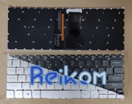 Keyboard Acer Aspire 3 A314-22 A314-35 5 A514-52 A514-53 A514-54