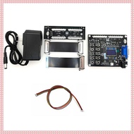 (FUMT) RT6943A TCON VGH VGL Change Voltage Programmer Screen Technology Modification Tool Small Boar