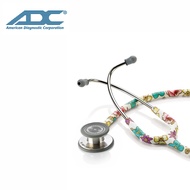 ADC ADSCOPE LE 608 Stethoscope Adult 30", Windflower - ADC 608WF