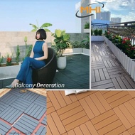 [Factory]Plastic flooring for Garage, Balcony, Bathroom - Plastic flooring for garden swimming pools