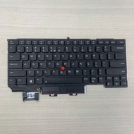 Lenovo Thinkpad X1 Carbon Gen 5th 6th Laptop Keyboard (CORE I 7,8 GENERATION) Regular, With Led