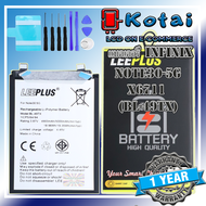 แบตเตอรี่สำหรับ Infinix NOTE30-5GX6711แบตเตอรี่ อินฟินิก note30 5gBL-49TX