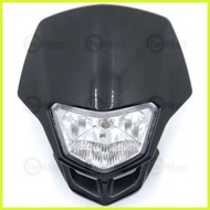 ✝ ✵ ◒ ℅ Head Light - Xrm110 /Xrm125