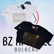 GU3$$$ GOLDEN DRIP PREMIUM RHINESTONE SHIRT MENS, LADIES & DRESS BZ APPAREL