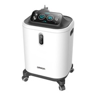 Omron oxygen concentrator 5L 93% oxygen concentration level oxygen machine - Medical grade