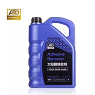 AN-RIDDLE | Strong Adhesive Decal Remover