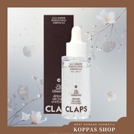 [CLAPS] Gluamide Whitening Ampoule (30ml)