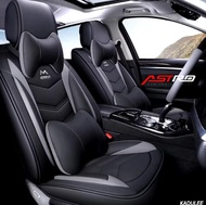 Sarung jok mobil suzuki XL-7 full seat cover jok XL7 all tipe suzuki XL7 2017 - 2025