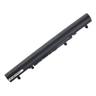 New 4 cells AL12A32 AL12A72 Laptop battery For ACER Aspire V5-431 V5-471 V5-471G V5-531 V5-551 V5-57