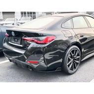 BMW G26 Rear Splitter Canard B1672