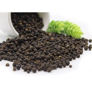 Lada Hitam Sarawak / Sarawak Black Pepper 1kg